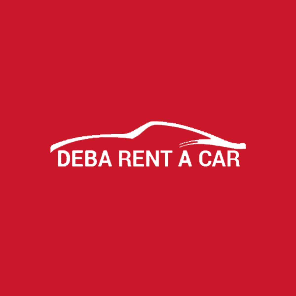 DEBA Rental Car 